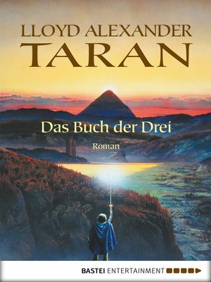 cover image of Taran--Das Buch der Drei